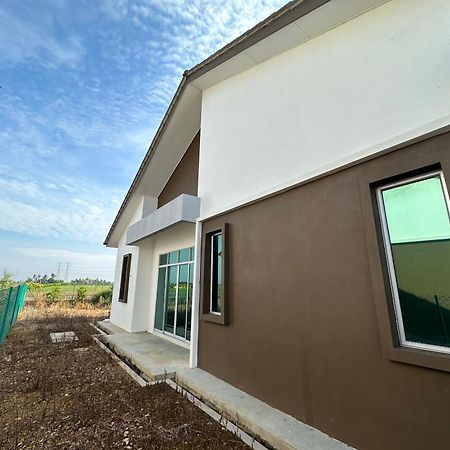 Homestay Cermai Indah Guar Chempedak Екстер'єр фото