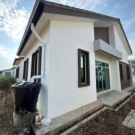 Homestay Cermai Indah Guar Chempedak Екстер'єр фото