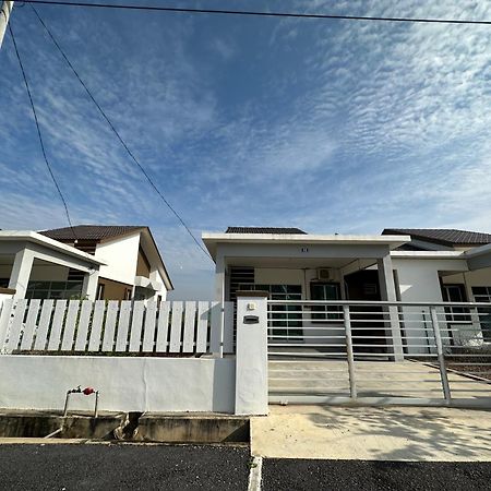 Homestay Cermai Indah Guar Chempedak Екстер'єр фото