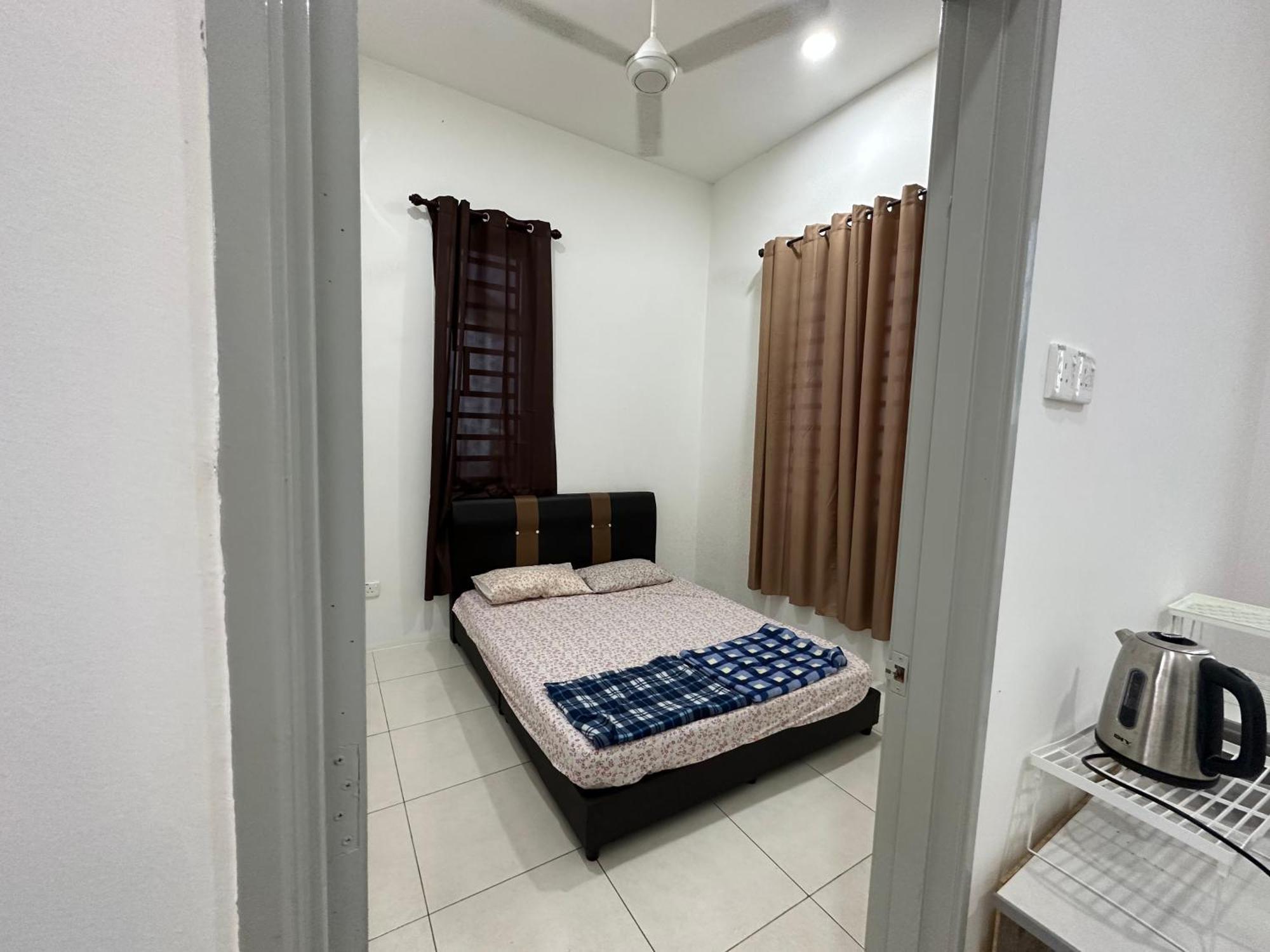 Homestay Cermai Indah Guar Chempedak Екстер'єр фото